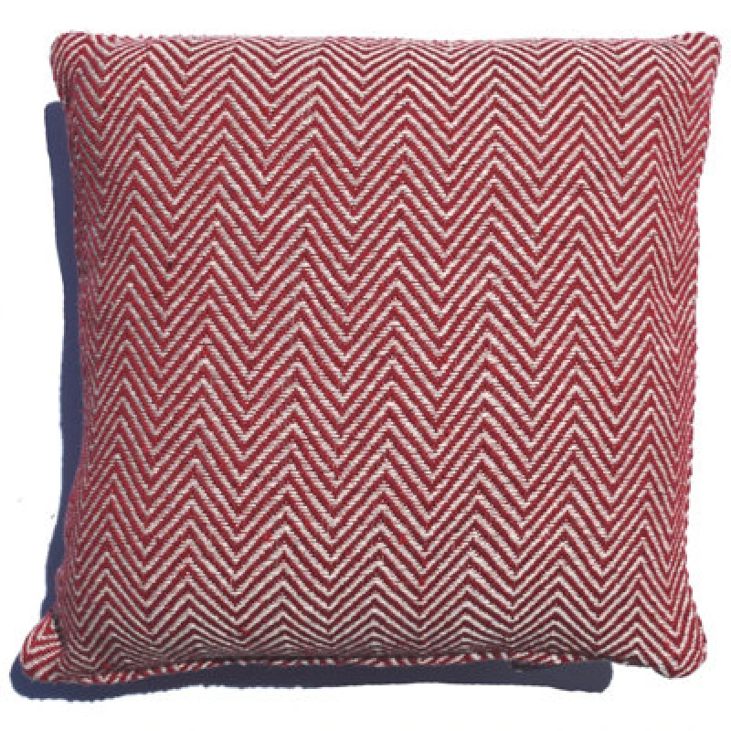 Image of Rapport Home Skye Cushion Cover (43 X 43 Cm)