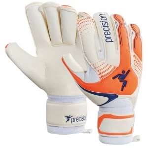 Image of Precision Fusion-X Precision Roll GK Gloves Size 10H