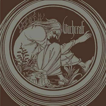 Image of Witchcraft - Witchcraft CD