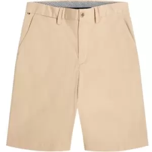Image of Tommy Hilfiger Harlem 1985 Shorts - Beige