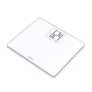 Image of GS340 XXL Glass Bathroom Scale