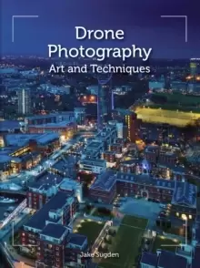 Image of Drone Photography : Art and techniques