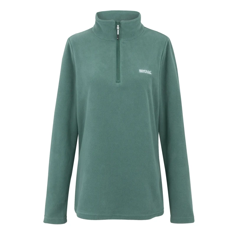 Image of Womens technical fleece Regatta Sweethart Vert Female 38