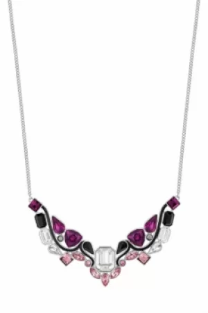 Image of Ladies Swarovski Jewellery Impulse Necklace 5152835