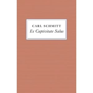 Image of Ex Captivitate Salus : Experiences, 1945 - 47