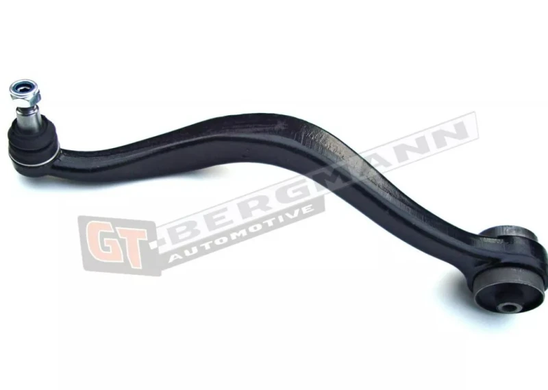 Image of GT-BERGMANN GT20-188 Suspension arm Control Arm, Steel, Rear, with ball joint, with lock nut Steel Track Control Arm (273)