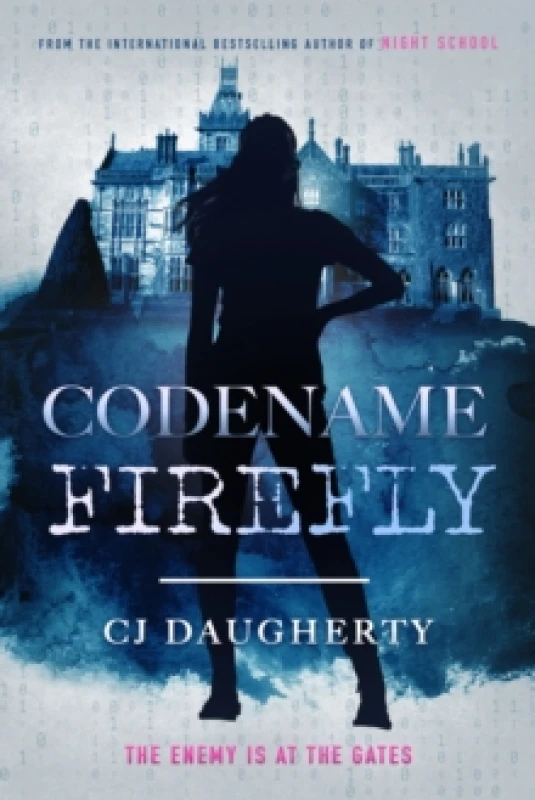 Image of Codename Firefly Paperback / softback