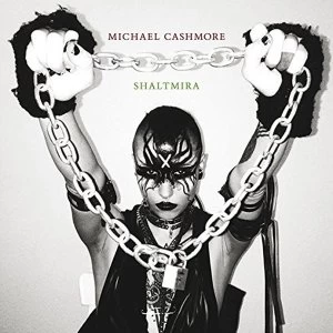 Image of Cashmore & Michael & Shaltmira - Michael Cashmore & Shaltmira White Vinyl
