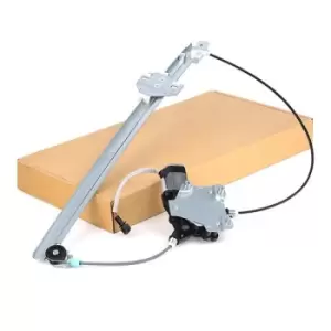 Image of RIDEX Window regulator 1561W0208 Window mechanism,Regulator for window VW,Transporter IV Bus (70B, 70C, 7DB, 7DK, 70J, 70K, 7DC, 7DJ)