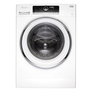 Image of Whirlpool FSCR90420 9KG 1400RPM Washing Machine