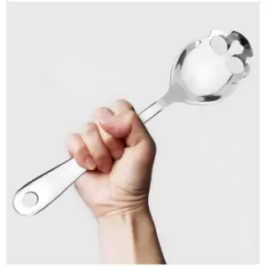 Image of Skull Serving Spoon
