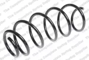 Image of Kilen Suspension Coil Spring Front Axle 21103