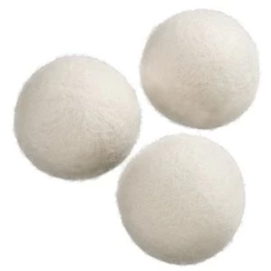 Image of Xavax Wool Dryer Balls, 3 pieces