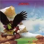 Image of Budgie - Never Turn Your Back On A Friend (Music CD)