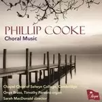 Image of Phillip Cooke: Choral Music (Music CD)