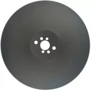 Image of D750 200MMX1.8MM HSS St Slitting Saw DIN 1837