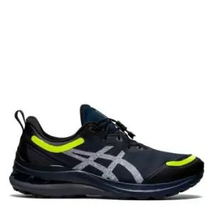 Image of Asics GEL-Kayano 28 AWL Mens Running Shoes - Blue