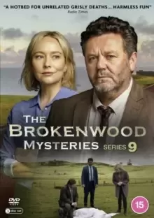 Image of The Brokenwood Mysteries: Series 9