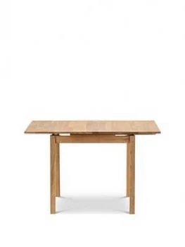 Image of Julian Bowen Coxmoor Extending Dining Table