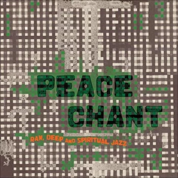 Image of Various Artists - Peace Chant 2 CD