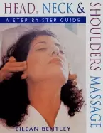Image of head neck and shoulders massage a step by step guide