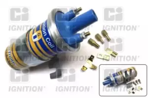 Image of Quinton Hazell XIC8048 Ignition Coil