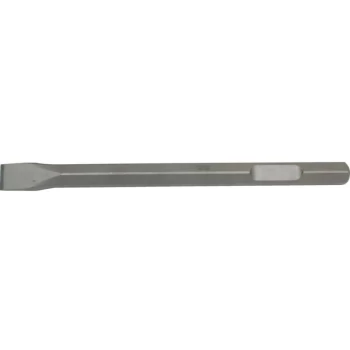 Image of 380X31MM (15'X1.1/4') Flat Chisel - Kennedy