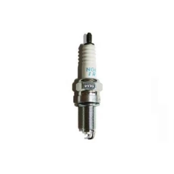 Image of NGK SIMR8A9 / 91064 Spark Plug Laser Iridium