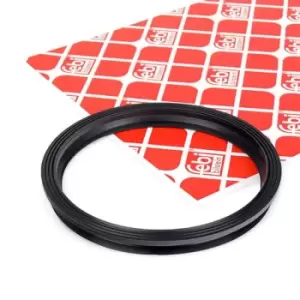 Image of FEBI BILSTEIN Gaskets VW,AUDI,SKODA 107969 1J0919133B,8E0919133,8E0919133A Gasket, fuel pump 8E0919133G,1J0919133B,8E0919133,8E0919133G,1J0919133B