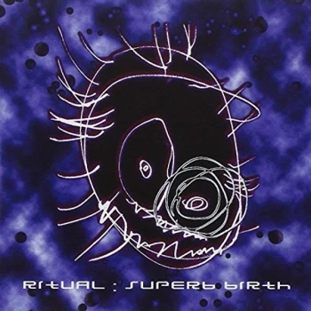Image of Ritual - Superb Birth CD