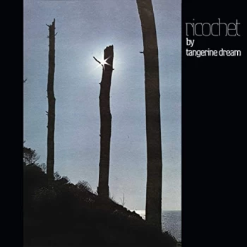 Image of Tangerine Dream - Ricochet CD