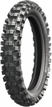 Image of Michelin Enduro 90/90-21 TT 54R M/C, Compound HARD, Front wheel