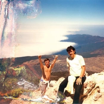 Image of Dalhous - Visibility Is A Trap Vinyl