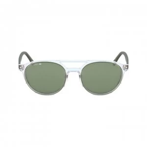 Image of Lacoste Lacoste L881S S/G 00 - Clear 317