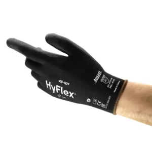 Image of 48-101 Size 7, 0 Mechanical Protection Gloves