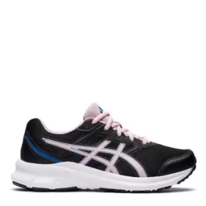 Image of Asics Jolt 3 Junior Running Shoes - Black
