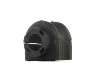 Image of RIDEX Stabilizer Bushes 1334A0278 Stabibuchse,Stabilisator Buchse MERCEDES-BENZ,RENAULT,CITAN Kasten (415),Citan Kombi / Tourer (415)