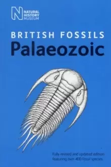Image of British Palaeozoic Fossils