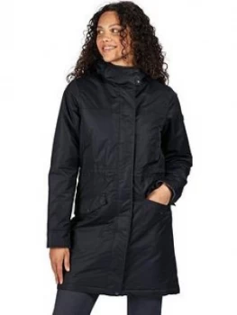 Image of Regatta Rimona Jacket - Navy