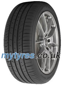 Image of Toyo Proxes Sport A 225/40 ZR18 92Y XL