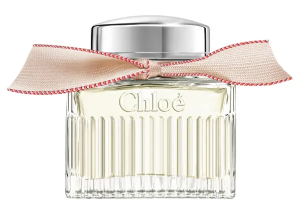 Image of Chloe Lumineuse Eau de Parfum For Her 50ml
