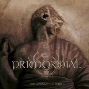 Image of Exile Amongst the Ruins by Primordial Vinyl Album