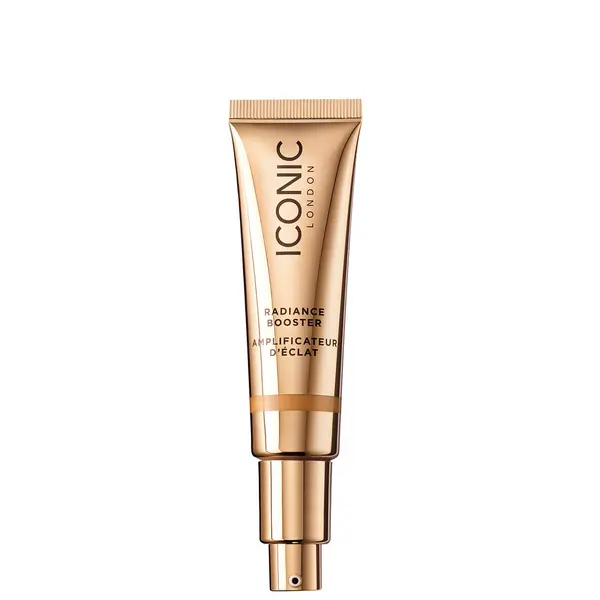 Image of Iconic London Radiance Booster 30ml (Various Shades) - Tan Glow