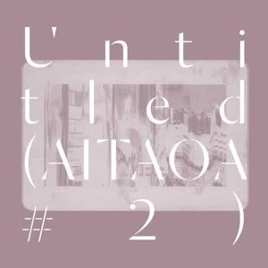 Image of Portico Quartet - Untitled (Aitaoa #2) Vinyl