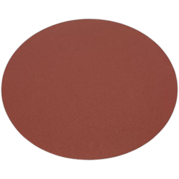 Image of Sealey SM31 PSA Sanding Disc 305mm 305mm 80g Pack of 1