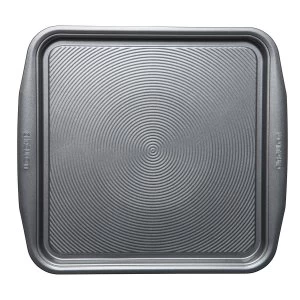 Image of Circulon 9" Square Cake Tin