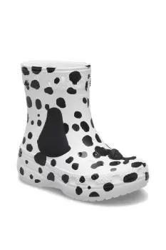 Image of Classic' Dalmatian Boot