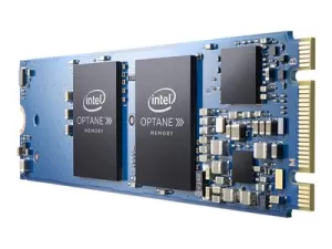 Image of Intel Optane M10 64GB NVMe SSD Drive