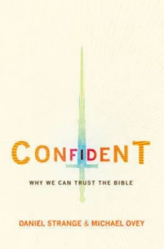 Image of Confident Paperback