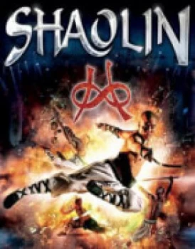 Image of Shaolin - Bluray